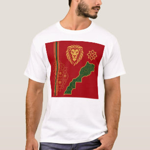 King of the Atlas Shirt