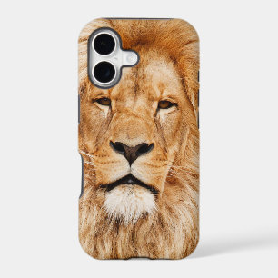 King of the Beasts iPhone 5 Case