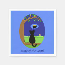 King of the Castle