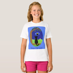King of the Castle T-Shirt