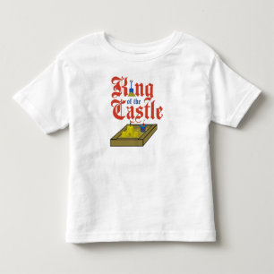 King of the Castle T-Shirt