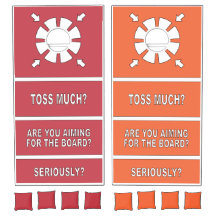 King of the Cornhole 2