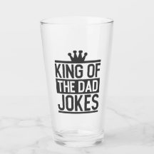 King of the Dad Jokes