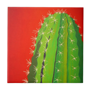 King of the Desert Tile