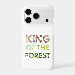 King of the Forest