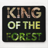 King of the Forest 