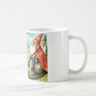 King of the Gnomes Coffee Mug