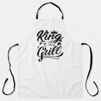 King Of The Grill