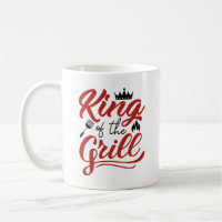 King Of The Grill