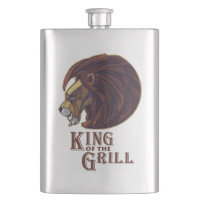 King of the Grill