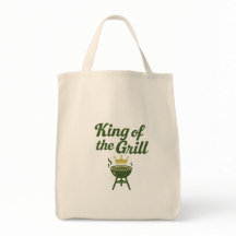 King of the Grill 