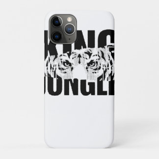 King of the Jungle iPhone 11 Pro Case