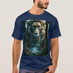 King of the Jungle T-Shirt