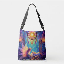 King of the Jungle tote
