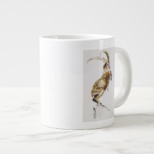 King of the Mountain 2005 Large Coffee Mug