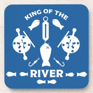 King Of The River Coaster