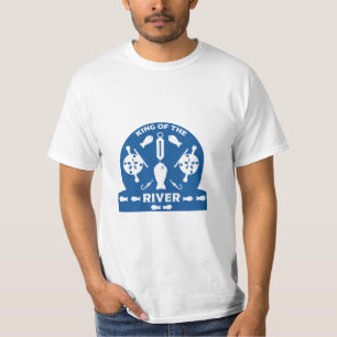 King Of The River T-Shirt