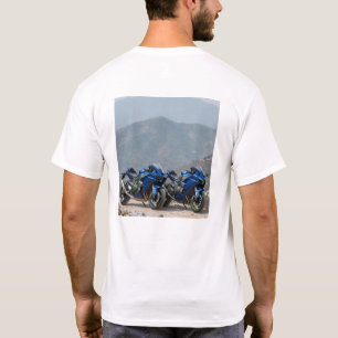 King of the Road T-Shirt