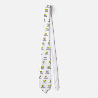 King of Urology Tie