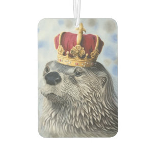 King Otto van Otterburg, first of his name Air Freshener