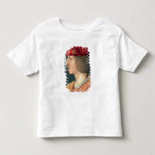 King Philip I `The Handsome' of Spain Toddler T-shirt