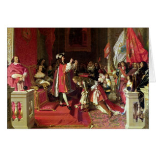 King Philip V  of Spain