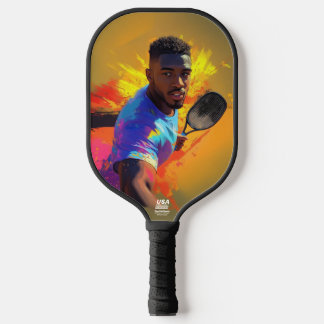 King PickleBall Pickleball Paddle