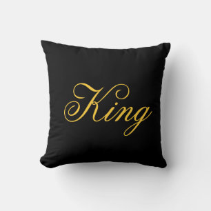 King Pillow