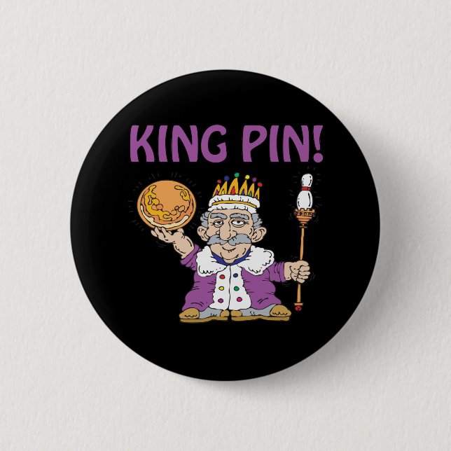 King Pin (Front)