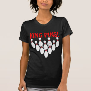 King Pins T-Shirt