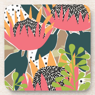 King Protea I Coaster