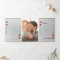 King & Queen of Hearts Playing Card Casino Wedding