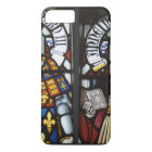 King Richard III and Queen Anne of England