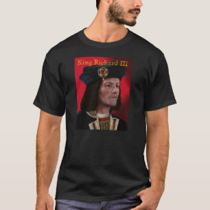 King Richard III T-Shirt