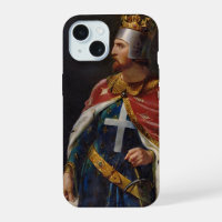 King Richard the Lionheart