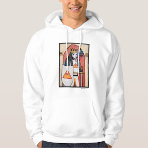 King Rocky Hoodie