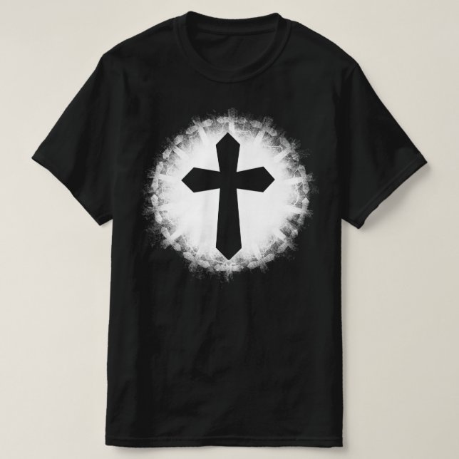 King Saviour  T-Shirt (Design Front)