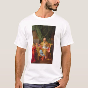 King Stephen T-Shirt