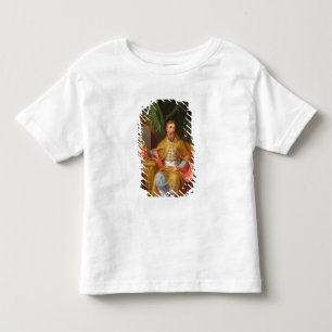 King Stephen Toddler T-shirt