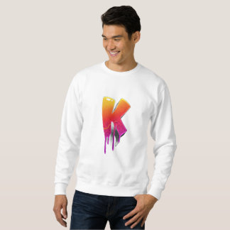 King Sweatshirt