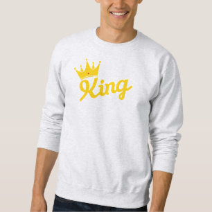 King Sweatshirt