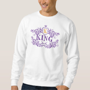 King Sweatshirt