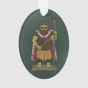 King Troll