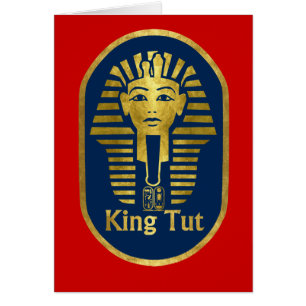 King Tut