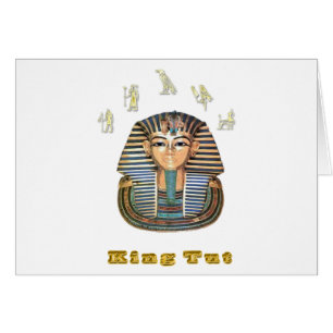 King Tut and Egypt