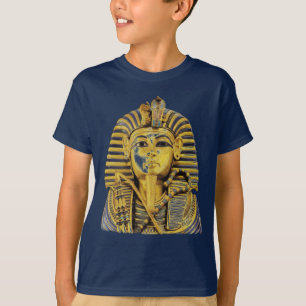 King Tut and Egypt T-Shirt