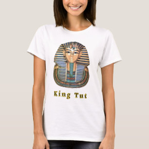 King Tut and Egypt T-Shirt