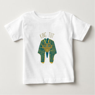 King Tut Baby T-Shirt