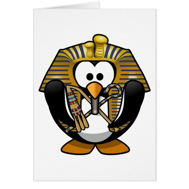 King Tut Day (Front)