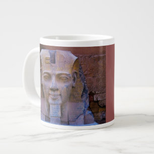 King Tut Large Coffee Mug